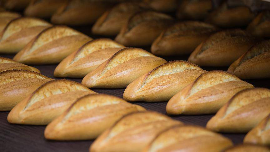Ekmek fiyatlarına zam geldi! 200 ve 270 gram ekmek için güncel fiyatlar açıklandı! 12